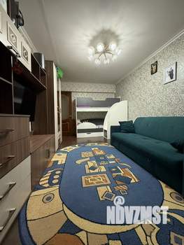 2-к квартира, вторичка, 41м2, 9/9 этаж