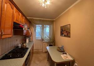 3-к квартира, вторичка, 63м2, 7/9 этаж