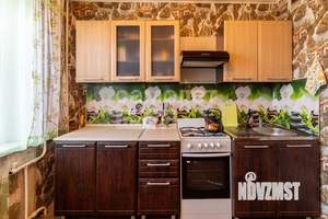 2-к квартира, вторичка, 52м2, 3/5 этаж