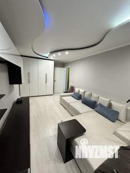 3-к квартира, вторичка, 66м2, 7/10 этаж