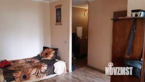 2-к квартира, вторичка, 43м2, 4/5 этаж