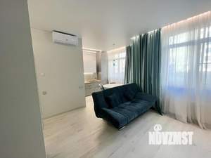 1-к квартира, вторичка, 38м2, 1/3 этаж