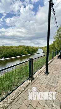2-к квартира, вторичка, 56м2, 9/14 этаж