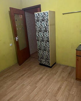 3-к квартира, вторичка, 77м2, 4/17 этаж