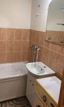 2-к квартира, вторичка, 52м2, 8/17 этаж