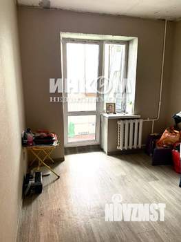 2-к квартира, вторичка, 47м2, 3/9 этаж