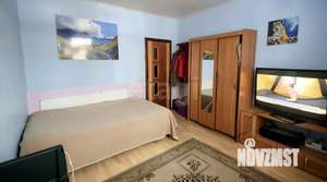 3-к квартира, вторичка, 76м2, 3/3 этаж