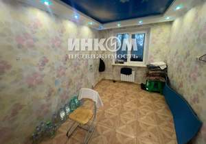 4-к квартира, вторичка, 77м2, 5/9 этаж