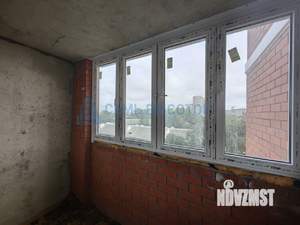 2-к квартира, вторичка, 78м2, 8/15 этаж