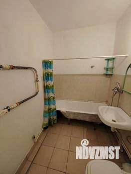1-к квартира, вторичка, 38м2, 1/17 этаж