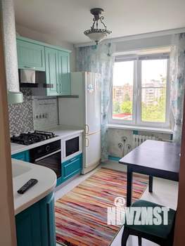 3-к квартира, вторичка, 62м2, 8/9 этаж
