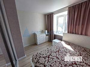 2-к квартира, вторичка, 37м2, 4/5 этаж