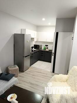 1-к квартира, вторичка, 37м2, 7/8 этаж