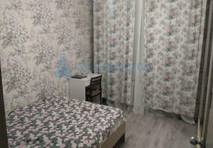 4-к квартира, вторичка, 68м2, 7/9 этаж