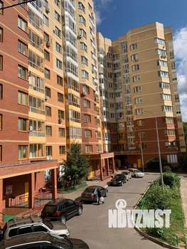 2-к квартира, вторичка, 62м2, 2/17 этаж