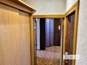 3-к квартира, вторичка, 58м2, 4/5 этаж