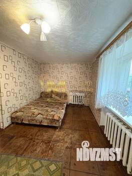 1-к квартира, вторичка, 31м2, 3/5 этаж