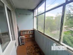 2-к квартира, вторичка, 53м2, 4/9 этаж