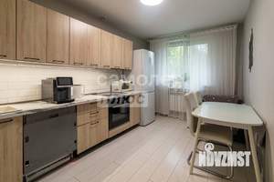 2-к квартира, вторичка, 53м2, 1/14 этаж