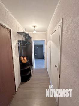 2-к квартира, вторичка, 44м2, 3/5 этаж