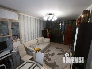 3-к квартира, вторичка, 60м2, 2/5 этаж