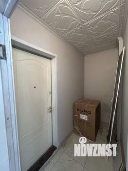 1-к квартира, вторичка, 30м2, 5/5 этаж