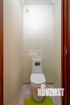 2-к квартира, вторичка, 63м2, 11/23 этаж