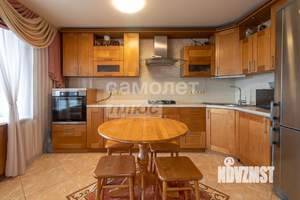 3-к квартира, вторичка, 60м2, 5/10 этаж
