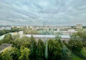 1-к квартира, вторичка, 39м2, 13/14 этаж
