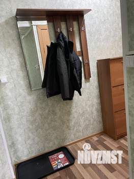 1-к квартира, вторичка, 31м2, 3/5 этаж