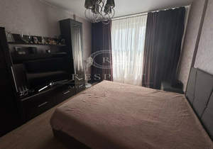 1-к квартира, вторичка, 40м2, 17/17 этаж