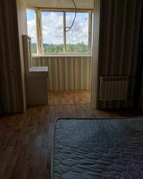 3-к квартира, вторичка, 85м2, 9/17 этаж