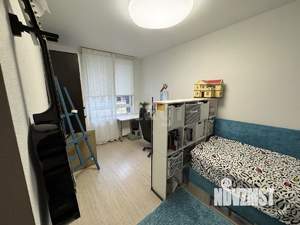 2-к квартира, вторичка, 57м2, 2/9 этаж