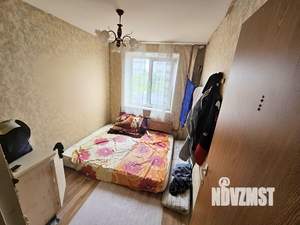 2-к квартира, вторичка, 42м2, 8/9 этаж