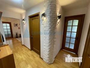 3-к квартира, вторичка, 62м2, 2/5 этаж