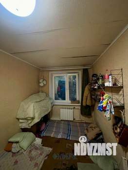 2-к квартира, вторичка, 44м2, 1/5 этаж
