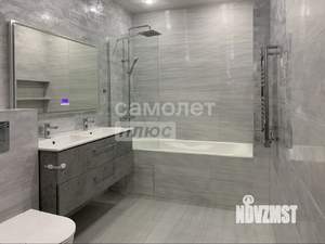 1-к квартира, вторичка, 48м2, 3/4 этаж