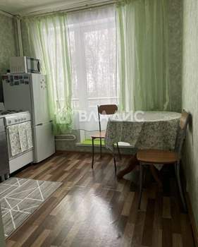 1-к квартира, вторичка, 31м2, 3/5 этаж