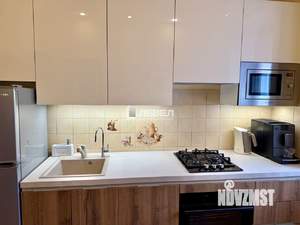 2-к квартира, вторичка, 42м2, 5/5 этаж