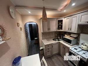 1-к квартира, вторичка, 30м2, 6/9 этаж