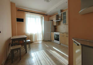 1-к квартира, вторичка, 45м2, 9/17 этаж