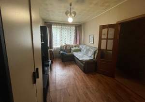 1-к квартира, вторичка, 31м2, 2/4 этаж