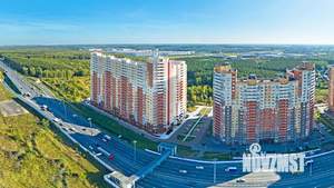 3-к квартира, вторичка, 78м2, 16/23 этаж