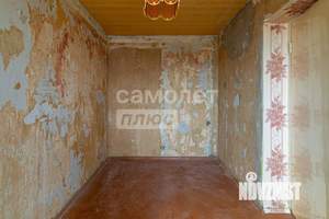 3-к квартира, вторичка, 50м2, 9/9 этаж