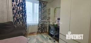 2-к квартира, вторичка, 53м2, 13/17 этаж