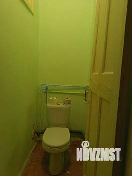 2-к квартира, вторичка, 67м2, 4/4 этаж