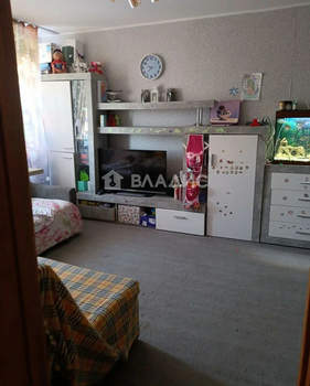 3-к квартира, вторичка, 56м2, 9/9 этаж