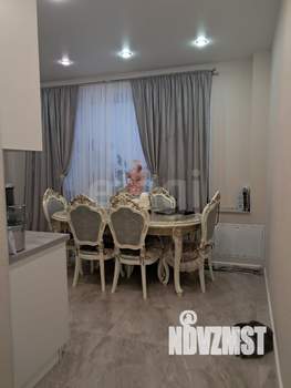 3-к квартира, вторичка, 90м2, 3/4 этаж