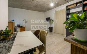 3-к квартира, вторичка, 77м2, 2/6 этаж