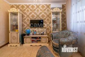 2-к квартира, вторичка, 71м2, 15/18 этаж